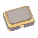 Epson, 20MHz XO Oscillator, ±50ppm CMOS, 4-Pin SMD Q33519E40003112