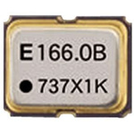 Epson, 10MHz XO Oscillator, ±50ppm CMOS, 4-Pin SMD Q33519E40003912