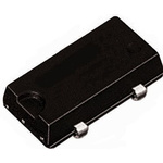 Epson, 20MHz XO Oscillator, ±100ppm CMOS, 4-Pin SMD Q33315211001112