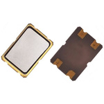 AKER, 14.3182MHz Clock Oscillator, ±50ppm HCMOS, 4-Pin SMD S71805-14.31818-X-15