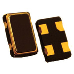 MERCURY, 48MHz Clock Oscillator, ±50ppm HCMOS, 4-Pin SMD 3H53ET-48.000