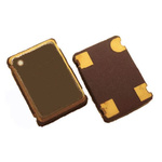 MERCURY, 48MHz Crystal Oscillator, ±50ppm CMOS, 4-Pin SMD 3HM57ET-48.000R-C1.5