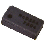 Micro Crystal, 32.768kHz Clock Oscillator, ±20ppm HCMOS, 4-Pin SMD OV-7604-C7-STD-020