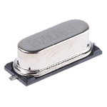 RALTRON Crystal, ±50ppm, 2-Pin HC-49-US SMD AS-12.000-18-SMD