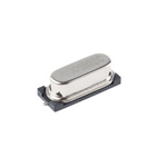 RALTRON Crystal, ±50ppm, 2-Pin HC-49-US SMD AS-20.000-18-SMD