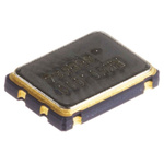 RALTRON, 50MHz Clock Oscillator, ±50ppm CMOS, TTL, 4-Pin SMD CO4305-50.000-EXT