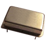 MERCURY, 30MHz Clock Oscillator, ±50ppm HCMOS, TTL, 14-Pin PDIP 5H14ET-30.000