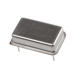 QANTEK, 16MHz XO Oscillator, ±50ppm HCMOS, 14-Pin DIP14 QX14T50B16.00000B50TT