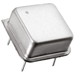 QANTEK, 2.4576MHz XO Oscillator, ±50ppm HCMOS, 8-Pin PDIP QX8T50B2.457600B50TT