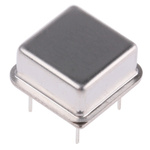 QANTEK, 10MHz XO Oscillator, ±50ppm HCMOS, 8-Pin PDIP QX8T50B10.00000B50TT