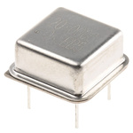 QANTEK, 20MHz XO Oscillator, ±50ppm HCMOS, 8-Pin PDIP QX8T50B20.00000B50TT