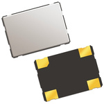 QANTEK, 12MHz Clock Oscillator, ±25ppm HCMOS, 4-Pin SMD QX733A12.00000B15R
