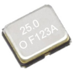 EPSON, 32MHz XO Oscillator CMOS SMD X1G004171004012