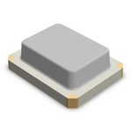 Murata 16MHz Crystal Unit ±100ppm SMD 2-Pin 2.5 x 2 x 0.7mm