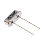 IQD 20MHz Crystal Unit ±30ppm HC49/4H 2-Pin 11.05 x 4.7 x 4.1mm