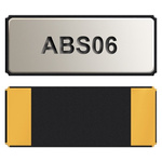 Abracon 32.768kHz Crystal Unit ±10ppm SMD 2-Pin 2 x 1.2 x 0.6mm