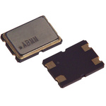 Abracon 8MHz Crystal Unit ±20ppm SMD 4-Pin 6 x 3.6 x 1.2mm