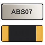 Abracon 32.768kHz Crystal Unit ±20ppm SMD 2-Pin 3.2 x 1.5 x 0.9mm
