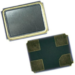 Euroquartz 24MHz Crystal ±30ppm SMD 4-Pin 3.2 x 2.5 x 0.7mm