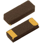 Micro Crystal 32.768kHz Crystal ±20ppm SMD 2-Pin 4.1 x 1.5 x 0.9mm