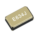 Epson 32.768MHz Crystal Unit ± 20ppm SMT 2-Pin 2.05 x 1.2 x 0.6mm