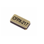 IQD 32.768kHz Crystal Unit ±20ppm SMT 2-Pin 3.2 x 1.5 x 0.9mm