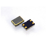 Ecliptek 8MHz Crystal Unit 50ppm Tape & Reel 4-Pin 5.0 x 7.0 x 1.3mm