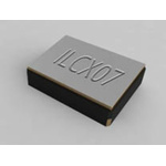 ILSI 14.7456MHz Crystal Unit ?30ppm SMD 4-Pin 5 x 3.2 x 1mm