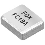 Abracon 20MHz Crystal ±30ppm SMD 4-Pin