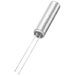 Abracon 0.032768MHz Crystal ±20ppm Cylindrical 2-Pin 16.3 x 3.1mm