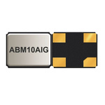 Abracon 12MHz Crystal ±50ppm SMD 4-Pin 2.5 x 2.0 x 0.55mm