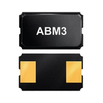 Abracon 16MHz Crystal Unit SMD 2-Pin 5 x 3.2 x 1.3mm