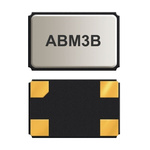 Abracon 8MHz Crystal Unit SMD 4-Pin 5 x 3.2 x 1.1mm