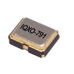 Wurth Elektronik, 8MHz SPXO Crystal Oscillator, ±25ppm HCMOS SMT 830208220001