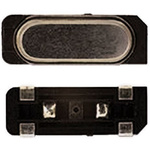 AKER 10MHz Crystal ±30ppm HC-49-US SMD 4-Pin 13 x 4.7 x 5.2mm