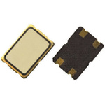 AKER 25MHz Crystal ±30ppm SMD 4-Pin 7 x 5 x 1.1mm