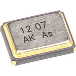 AKER 12MHz Crystal ±30ppm SMD 4-Pin 3.2 x 2.5 x 0.75mm
