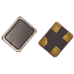 AKER 24MHz Crystal ±30ppm SMD 4-Pin 2 x 1.6 x 0.5mm