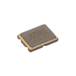 MERCURY 7.3728MHz Crystal ±30ppm SMD 4-Pin 7 x 5 x 1.2mm