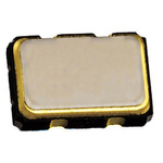 MERCURY 16MHz Crystal ±30ppm SMD 4-Pin 5 x 3.2 x 0.9mm