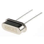 RALTRON 8MHz Crystal ±30ppm HC-49-S 2-Pin 11.35 x 5 x 3.5mm