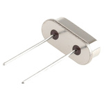 RALTRON 16MHz Crystal ±50ppm HC-49-S 2-Pin 11.35 x 5 x 3.5mm