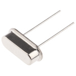 RALTRON 20MHz Crystal ±30ppm HC-49-S 2-Pin 11.35 x 5 x 3.5mm