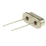 Euroquartz 20MHz Crystal ±30ppm HC-49-4H 2-Pin 10.77 x 4.34 x 3.5mm