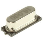 Euroquartz 16MHz Crystal ±30ppm SMD 2-Pin 12.4 x 4.5 x 4.2mm