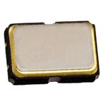 Euroquartz 10MHz Crystal ±30ppm SMD 4-Pin 7 x 5 x 1.2mm