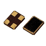 Euroquartz 14.3182MHz Crystal ±30ppm SMD 4-Pin 3.2 x 2.5 x 0.7mm