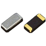 Euroquartz 32.768kHz Crystal ±20ppm SMD 2-Pin 3.2 x 1.5 x 0.75mm