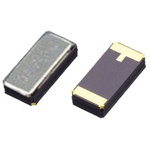 Euroquartz 32.768kHz Crystal ±20ppm SMD 2-Pin 4.8 x 1.9 x 0.8mm