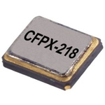 IQD 32MHz Crystal ±30ppm SMD 4-Pin 2.5 x 2 x 0.6mm